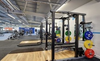 The Gym Group Birmingham Sheldon