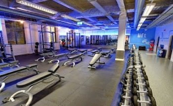 The Gym Group Glasgow City