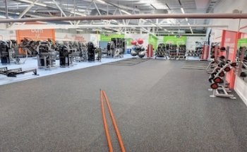 The Gym Group Birmingham Perry Barr