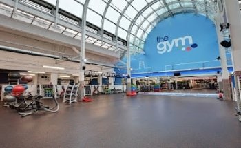 The Gym Group Liverpool Central