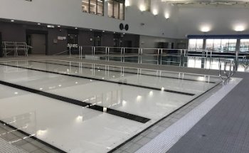 Sedbergh Sports and Leisure Centre