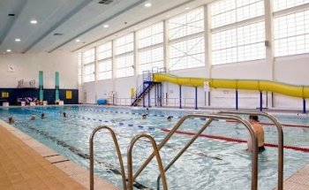 Eccleshill Pool & Gym