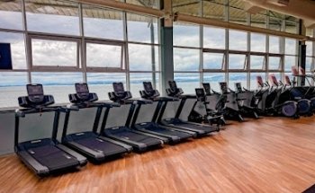 David Lloyd Edinburgh Newhaven Harbour