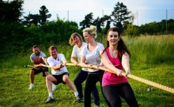 365Motivate Personal Training & Bootcamp