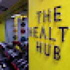 The Health Hub
