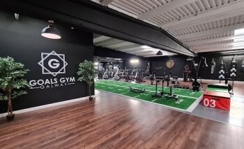 Goals Gym Galway