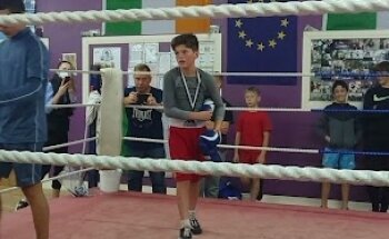 East meath boxing club
