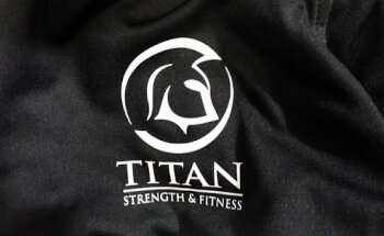Titan Strength and Fitness