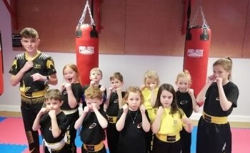 Bernards ION Health and Fitness Gym