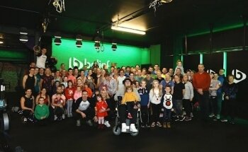 belief boutique gym killarney