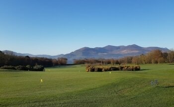 Castlerosse Leisure Club