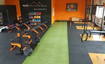 Peak Performance Academy
