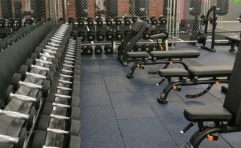 ènergie Fitness Galway