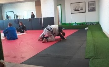 Straight Blast Gym Killarney