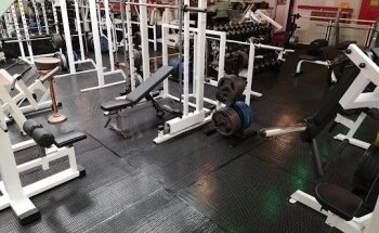 Galway City Gym Limited