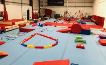 Sugarloaf Gymnastics Ltd