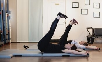 Pilates Studio Kildare