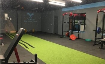 Crookes Nutrition & Fitness