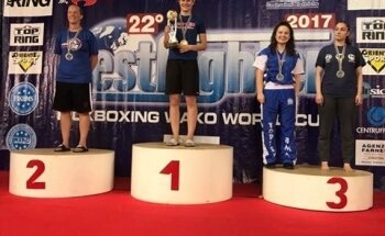 Bushido Martial Arts Academy