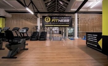 Ger Conroy Fitness Castleknock