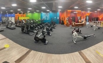 Planet Health Palmerstown