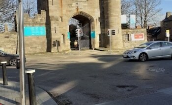 LivingWell Health Club Kilmainham