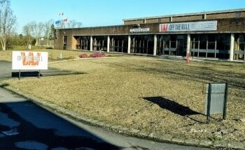 Off The Wall Fitness