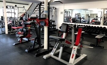 Be Active Gym & Fitness Studios