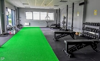 DB Strength & Performance