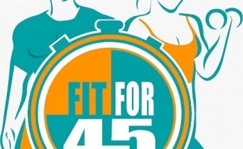 FitFor45