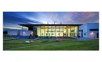 Clondalkin Leisure Centre