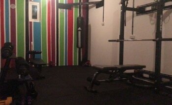 Lift and Laugh Fitness