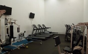 Macroom Community Leisure Centre