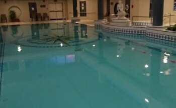 The Arena Health & Fitness Club