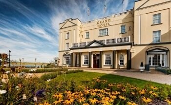 The Grand Hotel Malahide