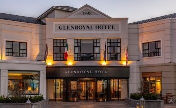 Glenroyal Hotel & Leisure Club
