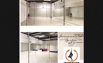 Fierce Fitness Dance Studio