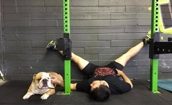 Iron Worx Strength Fatloss and Powerlifting