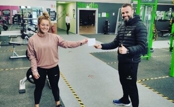 énergie fitness Midleton