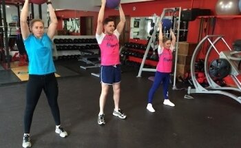 Aspire (Advanced Sports Performance Ireland)