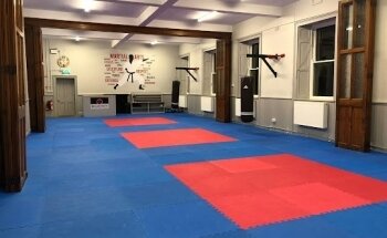 Mountrath Martial Arts and Fitness Academy