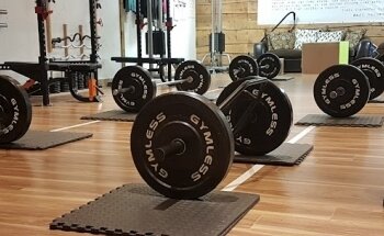 Club Nu-Fit Physical Training Centre