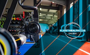 Planet Health & Fitness Club