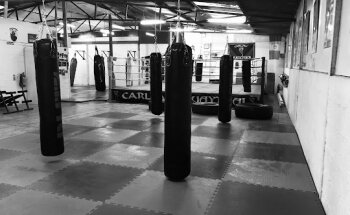 Carlow Muaythai