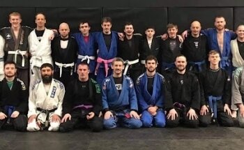 Lakeland Jiu Jitsu