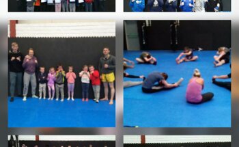 Relentless Martial Arts and Fitness Centre