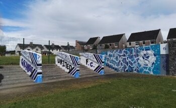 Grange United mullingar