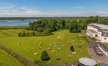 Bloomfield House Hotel, Leisure Club & Spa