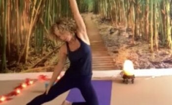 Gemma Deeney Yoga & Wellness, Theyogagym,