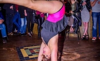 Aisling Reilly Fitness